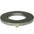 ARRUELA DO PINO DA ENGRENAGEM DA RE CAIXA DE CAMBIO (ORIGINAL) MASSEY FERGUSON 660 / 680 - 0635290034 - 023014 - Imagem 3
