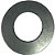 ARRUELA DO PINO DA ENGRENAGEM DA RE CAIXA DE CAMBIO (ORIGINAL) MASSEY FERGUSON 660 / 680 - 0635290034 - 023014 - Imagem 7