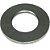 ARRUELA DO PINO DA ENGRENAGEM DA RE CAIXA DE CAMBIO (ORIGINAL) MASSEY FERGUSON 660 / 680 - 0635290034 - 023014 - Imagem 1