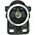CABEÇOTE DO FILTRO COMBUSTIVEL COM BOMBA MANUAL SANGRADOR ROSCA ENTRADA CANOS 1/2 NF BASE BOMBA COMBUSTIVEL (IMPORTADO) FORD 5030 / 5630 / 6630 / 7630 / 7830 / 8030 - 51693263 - F1NN9A384AA - Imagem 4