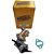 BOMBA DE COMBUSTIVEL (MOTOR PERKINS 3152 - 3 CILINDROS - BROSOL) TRATOR MASSEY FERGUSON 50X / 55X / 235 - NKBC04500 - 72069 - 72023 - 260500 - 72084 - Imagem 2