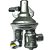 BOMBA DE COMBUSTIVEL (MOTOR PERKINS 3152 - 3 CILINDROS - BROSOL) TRATOR MASSEY FERGUSON 50X / 55X / 235 - NKBC04500 - 72069 - 72023 - 260500 - 72084 - Imagem 5