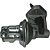 BOMBA DE COMBUSTIVEL (MOTOR PERKINS 3152 - 3 CILINDROS - BROSOL) TRATOR MASSEY FERGUSON 50X / 55X / 235 - NKBC04500 - 72069 - 72023 - 260500 - 72084 - Imagem 8