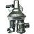 BOMBA DE COMBUSTIVEL (MOTOR PERKINS 3152 - 3 CILINDROS - BROSOL) TRATOR MASSEY FERGUSON 50X / 55X / 235 - NKBC04500 - 72069 - 72023 - 260500 - 72084 - Imagem 6