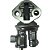 BOMBA DE COMBUSTIVEL (MOTOR PERKINS 3152 - 3 CILINDROS - BROSOL) TRATOR MASSEY FERGUSON 50X / 55X / 235 - NKBC04500 - 72069 - 72023 - 260500 - 72084 - Imagem 10