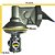BOMBA DE COMBUSTIVEL (MOTOR PERKINS 3152 - 3 CILINDROS - BROSOL) TRATOR MASSEY FERGUSON 50X / 55X / 235 - NKBC04500 - 72069 - 72023 - 260500 - 72084 - Imagem 3