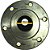 EIXO OCO DA EMBREAGEM VALTRA 885 / 985 - BM85 / BM110 / BM120 / BM125 - 80812900 - Imagem 3