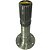 EIXO OCO DA EMBREAGEM VALTRA 885 / 985 - BM85 / BM110 / BM120 / BM125 - 80812900 - Imagem 4