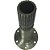 EIXO OCO DA EMBREAGEM VALTRA 885 / 985 - BM85 / BM110 / BM120 / BM125 - 80812900 - Imagem 6