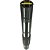EIXO PRINCIPAL (23X22 ESTRIAS - 455mm COMPRIMENTO - BEJOL) VALTRA 880 A 985 - 1180 / BM85 / BM100 / BM110 / BM120 / BM125 - 0070314137 - 30012300 - 83917800 - 83917810 - Imagem 4