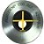 ELEMENTO FILTRANTE (SIMILAR) MASSEY FERGUSON 7140 / 7150 / 7180 - AH5394 - FHP511210A - HR19010AH - 6243806 - 6273806 - Imagem 3