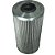 ELEMENTO FILTRANTE (SIMILAR) MASSEY FERGUSON 7140 / 7150 / 7180 - AH5394 - FHP511210A - HR19010AH - 6243806 - 6273806 - Imagem 1