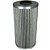 ELEMENTO FILTRANTE (SIMILAR) MASSEY FERGUSON 7140 / 7150 / 7180 - AH5394 - FHP511210A - HR19010AH - 6243806 - 6273806 - Imagem 6