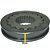 CAPA E CUBO DA RE E MEDIA VELOCIDADE (16x23 -BEJOL) VALTRA 885 / 985 - BM85 / BM100 / BM110 / BM120 / BM125 - 0070214032 - 80033800 - 80033700 - 80033600 - Imagem 3