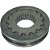 CAPA E CUBO DA RE E MEDIA VELOCIDADE (16x23 -BEJOL) VALTRA 885 / 985 - BM85 / BM100 / BM110 / BM120 / BM125 - 0070214032 - 80033800 - 80033700 - 80033600 - Imagem 1