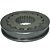 CAPA E CUBO DA RE E MEDIA VELOCIDADE (16x23 -BEJOL) VALTRA 885 / 985 - BM85 / BM100 / BM110 / BM120 / BM125 - 0070214032 - 80033800 - 80033700 - 80033600 - Imagem 5