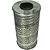 ELEMENTO FILTRO DO HIDRAULICO (AGCO) VALTRA 1280 / 1580 / 1780 - BH140 / BH145 / BH160 / BH165 / BH180 / BH185 / BH205- 82300300 - Imagem 1