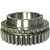 ENGRENAGEM DO CAMBIO 3A (33X38Z - MOTOPEÇAS) - VALMET 60ID / 68 / 78 / 88 - 685C / 685F - 785C / 785F - BF65 / BF75 - 164510 - Imagem 1