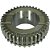 ENGRENAGEM DO CAMBIO 3A (33X38Z - MOTOPEÇAS) - VALMET 60ID / 68 / 78 / 88 - 685C / 685F - 785C / 785F - BF65 / BF75 - 164510 - Imagem 6