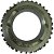 ENGRENAGEM DO CAMBIO 3A (33X38Z - MOTOPEÇAS) - VALMET 60ID / 68 / 78 / 88 - 685C / 685F - 785C / 785F - BF65 / BF75 - 164510 - Imagem 9