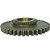 ENGRENAGEM DA 3A (COM BUCHA - 40X44) MASSEY FERGUSON 5275 / 5285 / 5290 - B3277 - 1687429 - Imagem 8
