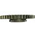 ENGRENAGEM DA 3A (COM BUCHA - 40X44) MASSEY FERGUSON 5275 / 5285 / 5290 - B3277 - 1687429 - Imagem 5