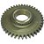 ENGRENAGEM DA 3A (COM BUCHA - 40X44) MASSEY FERGUSON 5275 / 5285 / 5290 - B3277 - 1687429 - Imagem 1