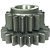ENGRENAGEM DA RÉ (12 VELOCIDADES- 15X20 - BEJOL) MASSEY FERGUSON 265 / 275 / 292 / 297 / 299 - 610 A 650 - 5275 A 5290 - 3346783 - 053310 - Imagem 1