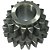 ENGRENAGEM DA RÉ (12 VELOCIDADES- 15X20 - BEJOL) MASSEY FERGUSON 265 / 275 / 292 / 297 / 299 - 610 A 650 - 5275 A 5290 - 3346783 - 053310 - Imagem 8
