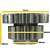 ENGRENAGEM DA RÉ (12 VELOCIDADES- 15X20 - BEJOL) MASSEY FERGUSON 265 / 275 / 292 / 297 / 299 - 610 A 650 - 5275 A 5290 - 3346783 - 053310 - Imagem 2