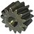 ENGRENAGEM DA BOMBA HIDRAULICA (14Z - MICROGEAR) MASSEY FERGUSON - B2271 - 897159 - Imagem 8