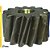 ENGRENAGEM DA BOMBA HIDRAULICA (14Z - MICROGEAR) MASSEY FERGUSON - B2271 - 897159 - Imagem 2