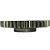 ENGRENAGEM PINHAO DA 4A MARCHA (36Z - CAMBIO DE 8 VELOCIDADES - TC) MASSEY FERGUSON 50X / 55X / 65X / 235 / 265 / 275 - B2090 - 3313851 - 84374900 - 1868010 - Imagem 6