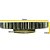 ENGRENAGEM PINHAO DA 4A MARCHA (36Z - CAMBIO DE 8 VELOCIDADES - TC) MASSEY FERGUSON 50X / 55X / 65X / 235 / 265 / 275 - B2090 - 3313851 - 84374900 - 1868010 - Imagem 2