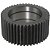 ENGRENAGEM PLANETARIA TRACAO DIANTEIRA (ZF APL335 - 46 DENTES - DELLAROSA) VALMET 880 / 980 - FORD NEW HOLLAND 5610 / 6610 - ZP4472352013 - ZP4472352014 - 80298200 - Imagem 1