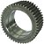 ENGRENAGEM PLANETARIA TRACAO DIANTEIRA (ZF APL335 - 46 DENTES - DELLAROSA) VALMET 880 / 980 - FORD NEW HOLLAND 5610 / 6610 - ZP4472352013 - ZP4472352014 - 80298200 - Imagem 9