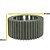 ENGRENAGEM PLANETARIA TRACAO DIANTEIRA (ZF APL335 - 46 DENTES - DELLAROSA) VALMET 880 / 980 - FORD NEW HOLLAND 5610 / 6610 - ZP4472352013 - ZP4472352014 - 80298200 - Imagem 2