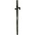 EIXO DO PEDAL DO FREIO (53CM COMPRIMENTO - USINIL) TRATOR FORD 5610 / 6610 / 7610 APÓS ANO DE 1984 - 83927295 - D9NN2458AA - Imagem 6
