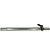 EIXO DO PEDAL DO FREIO (53CM COMPRIMENTO - USINIL) TRATOR FORD 5610 / 6610 / 7610 APÓS ANO DE 1984 - 83927295 - D9NN2458AA - Imagem 8