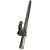 EIXO DO PEDAL DO FREIO (53CM COMPRIMENTO - USINIL) TRATOR FORD 5610 / 6610 / 7610 APÓS ANO DE 1984 - 83927295 - D9NN2458AA - Imagem 3