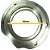 MANCAL CAIXA CAMBIO (S/ ROLAMENTO - USINIL) VALMET 62 / 65 / 68 / 78 / 85 / 86 / 88 - 685 / 785 - BF65 / BF75 - 81396200 - 221082 - 151090 - 151091 - Imagem 4