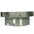 MANCAL CAIXA CAMBIO (S/ ROLAMENTO - USINIL) VALMET 62 / 65 / 68 / 78 / 85 / 86 / 88 - 685 / 785 - BF65 / BF75 - 81396200 - 221082 - 151090 - 151091 - Imagem 6