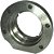 MANCAL CAIXA CAMBIO (S/ ROLAMENTO - USINIL) VALMET 62 / 65 / 68 / 78 / 85 / 86 / 88 - 685 / 785 - BF65 / BF75 - 81396200 - 221082 - 151090 - 151091 - Imagem 10