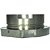 MANCAL CAIXA CAMBIO (S/ ROLAMENTO - USINIL) VALMET 62 / 65 / 68 / 78 / 85 / 86 / 88 - 685 / 785 - BF65 / BF75 - 81396200 - 221082 - 151090 - 151091 - Imagem 8