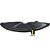 PARALAMA TRASEIRO (LADO DIREITO - ORIGINAL - ESTOQUE ANTIGO) VALTRA BF65 / BF75 - 83152210 - 85028800 - Imagem 3