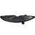 PARALAMA TRASEIRO (LADO DIREITO - ORIGINAL - ESTOQUE ANTIGO) VALTRA BF65 / BF75 - 83152210 - 85028800 - Imagem 5
