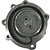 BOMBA DE AGUA MOTOR (MOTOR IVECO - VERPEC) NEW HOLLAND TL60 / TL70 / TL75E / TL80 / TL85E / TL90 - TT3840 / TT3880 / TT4030 - FARMALL 60 / 80 / 95 - 99454833 - Imagem 10
