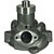 BOMBA DE AGUA MOTOR (MOTOR IVECO - VERPEC) NEW HOLLAND TL60 / TL70 / TL75E / TL80 / TL85E / TL90 - TT3840 / TT3880 / TT4030 - FARMALL 60 / 80 / 95 - 99454833 - Imagem 6
