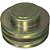 PISTAO DO CILINDRO EMBOLO (TCP) VALTRA 885 / 985 / BH140 / BH160 / BH180 / BM85 / BM100 / BM110 / BM120 / BM125 / 1280R / 1580 / 1780 (GERAÇÕES 1 , 2 E HI) - 80043700 - Imagem 4