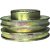 PISTAO DO CILINDRO EMBOLO (TCP) VALTRA 885 / 985 / BH140 / BH160 / BH180 / BM85 / BM100 / BM110 / BM120 / BM125 / 1280R / 1580 / 1780 (GERAÇÕES 1 , 2 E HI) - 80043700 - Imagem 1
